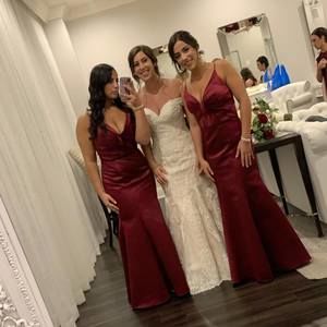 Meet your Posher, Marissa